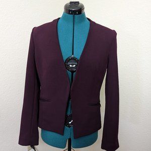 Calvin Klein Suit Jacket